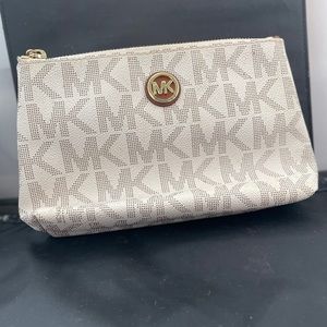 Michael Kors Cosmetic Bag